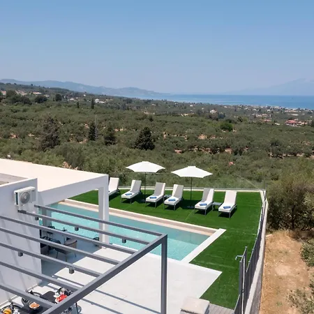 Marco Villa Tragaki