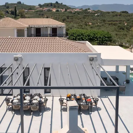 Marco Villa Tragaki