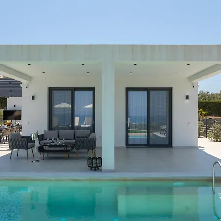 Marco Villa Tragaki