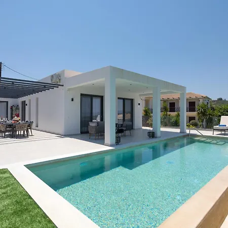 Marco Villa Tragaki