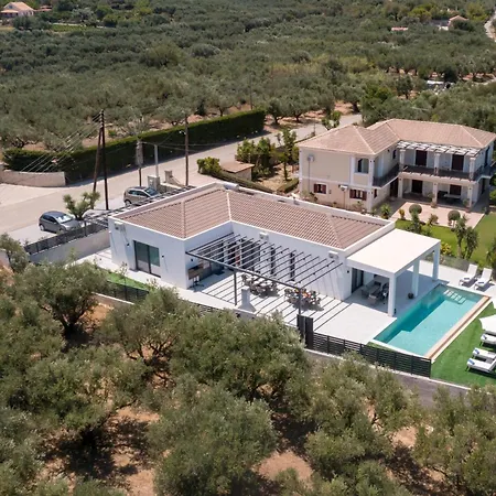 Villa Marco *