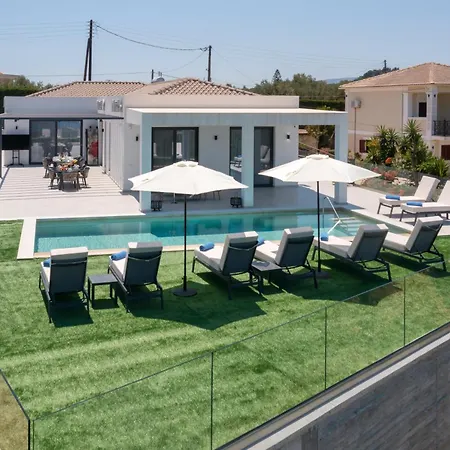 Villa Marco *