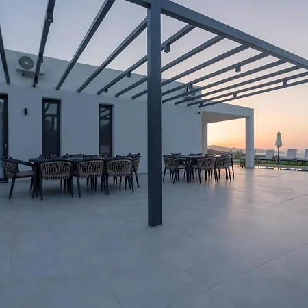 Villa Marco *