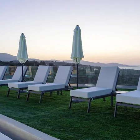 Marco Βίλα Τραγάκι