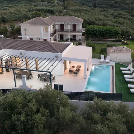 Marco * Τραγάκι