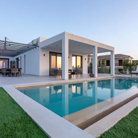 Βίλα Marco Τραγάκι