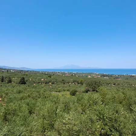 Marco Βίλα Τραγάκι