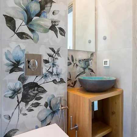 别墅 Marco 查加基恩