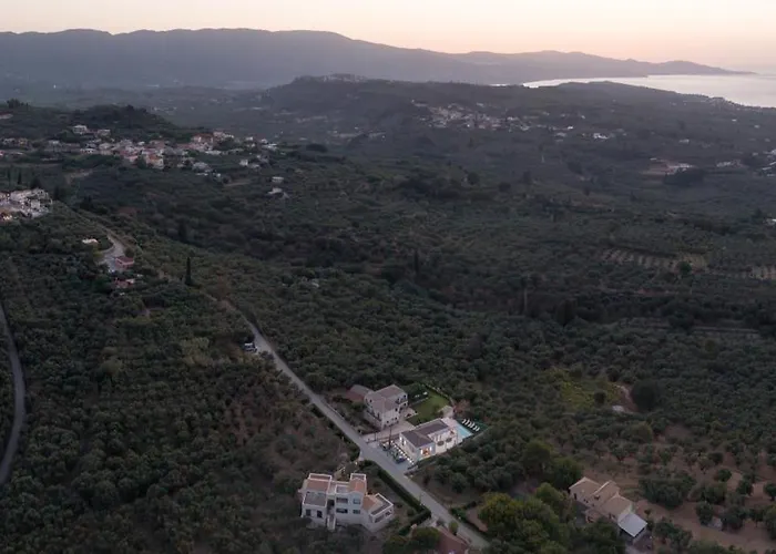 Vila Marco