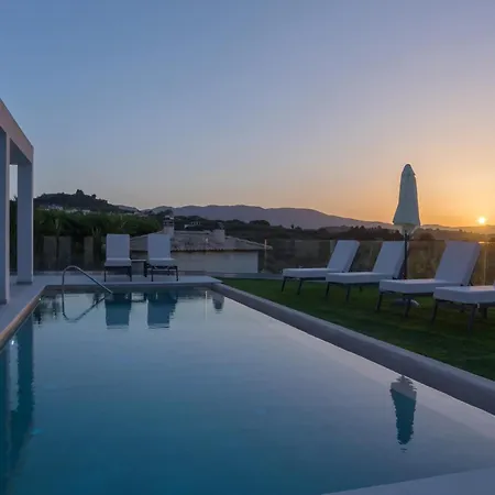 Marco Villa Tragaki