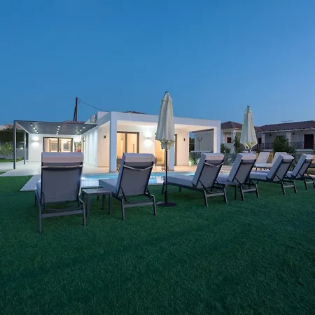Villa Marco *