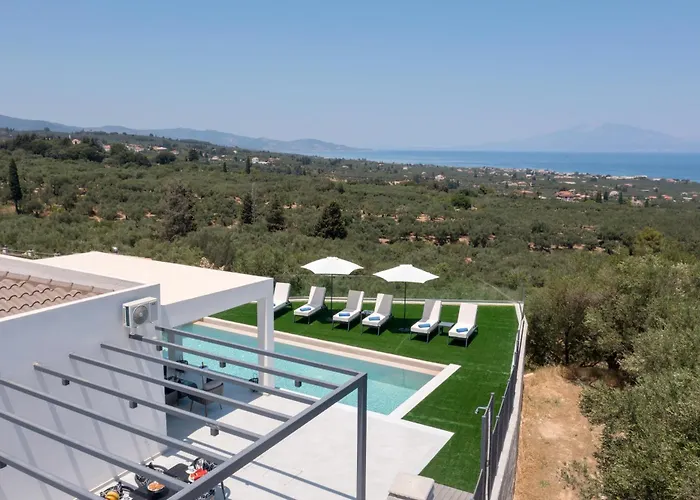 Marco Villa Tragáki