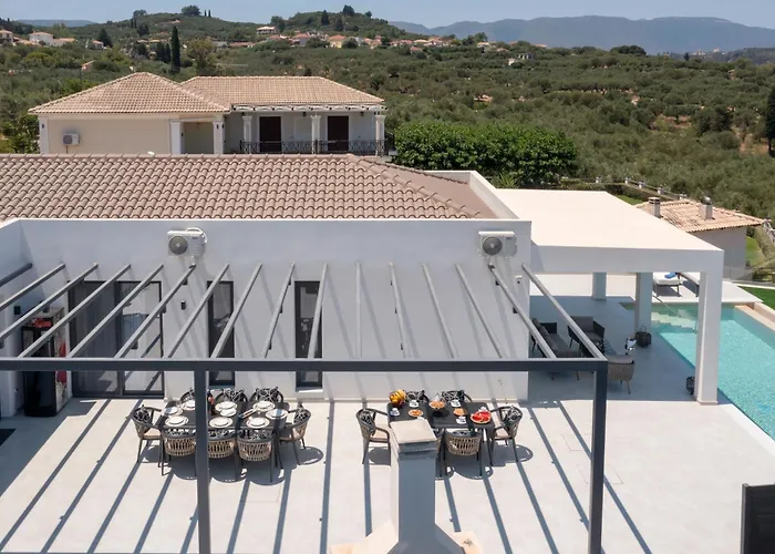 Marco Villa Tragáki