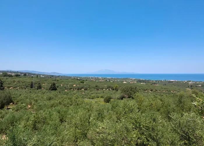 Marco Villa Tragáki