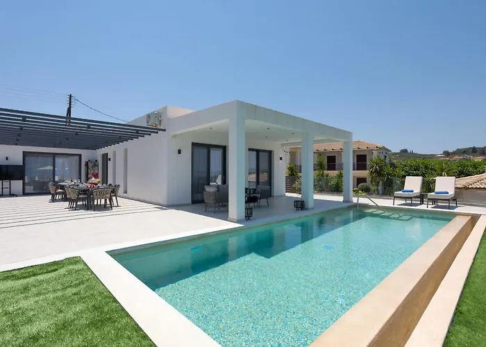 Marco Villa Tragáki