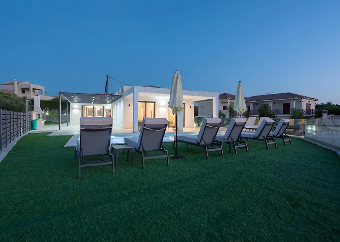 Villa Marco *