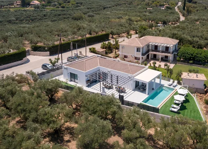 Villa Marco *
