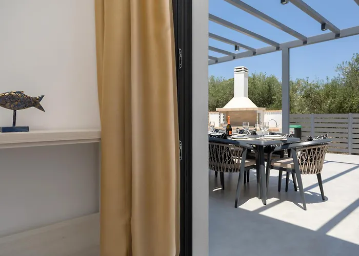 Villa Marco *