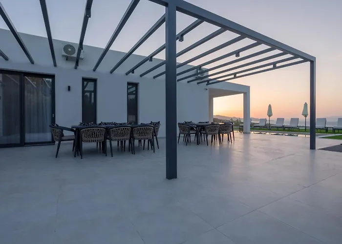 Villa Marco *